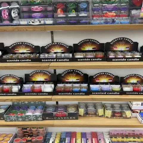 Candles Wholesale China
