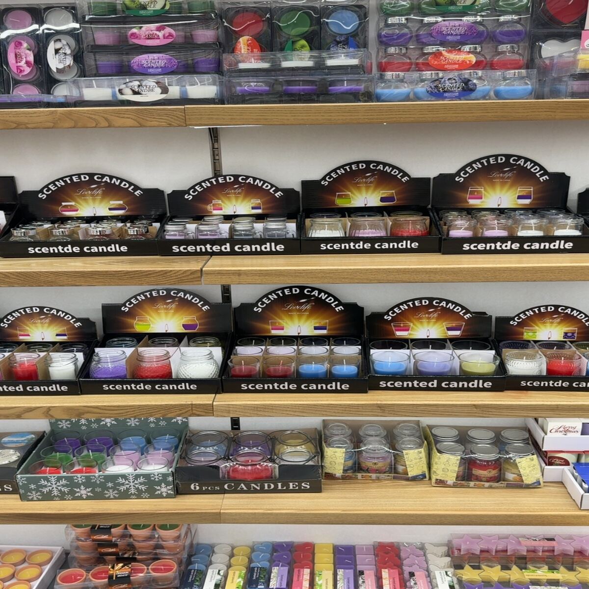 Candles Wholesale China