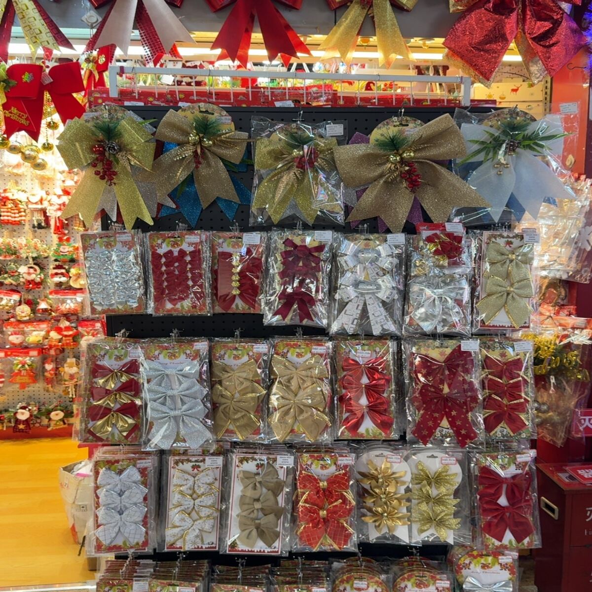 Christmas Decorations Wholesale China