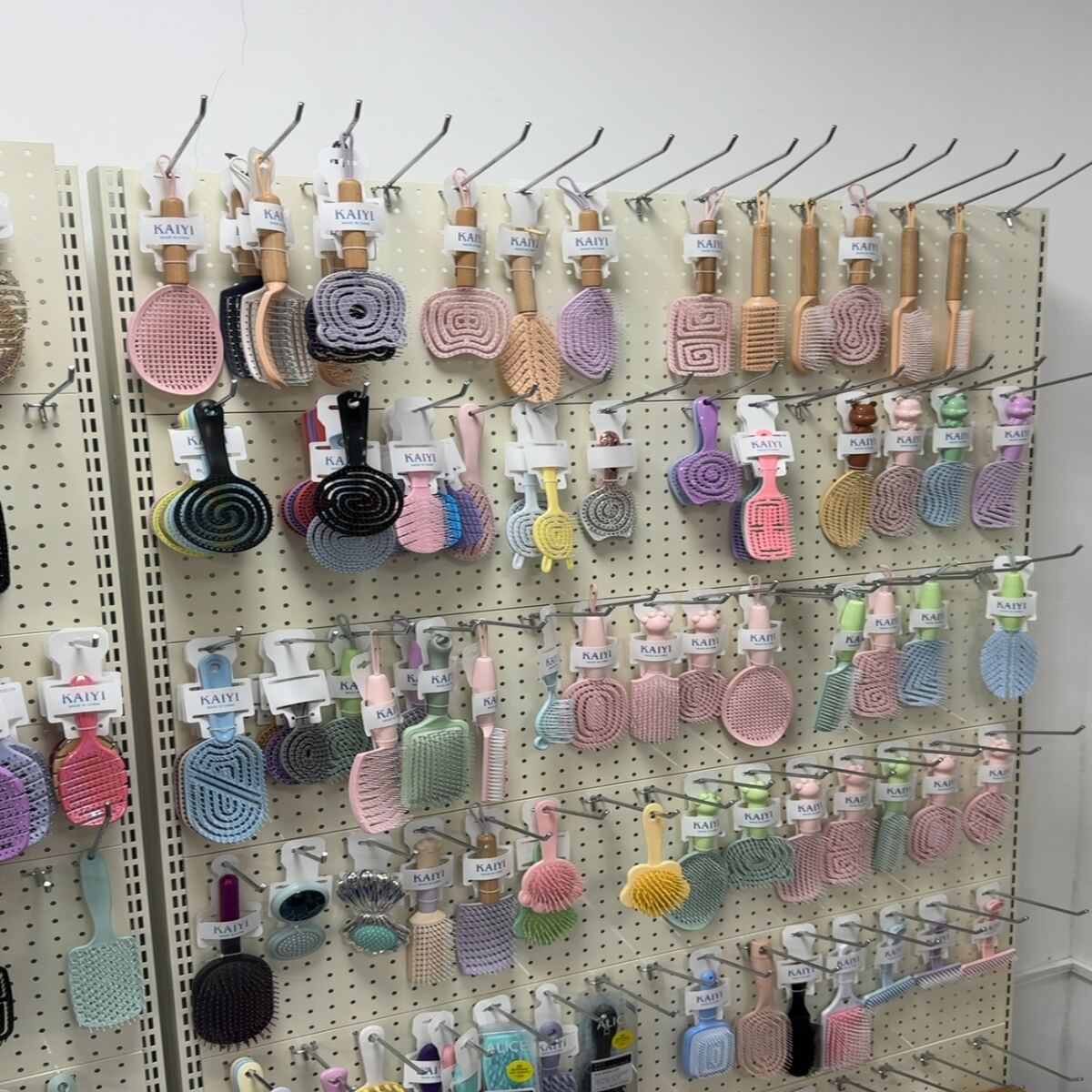 Hair Brushes Wholesale China