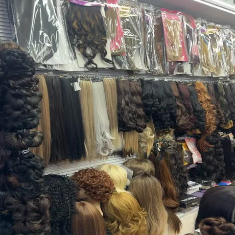 Hair Extensions Wholesale China