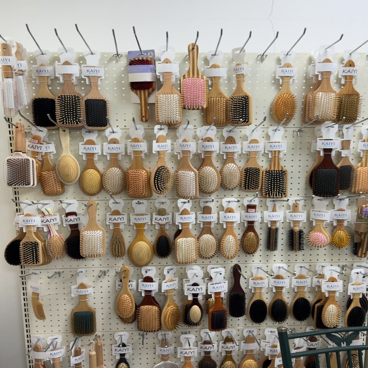 Hair Styling Tools Wholesale China