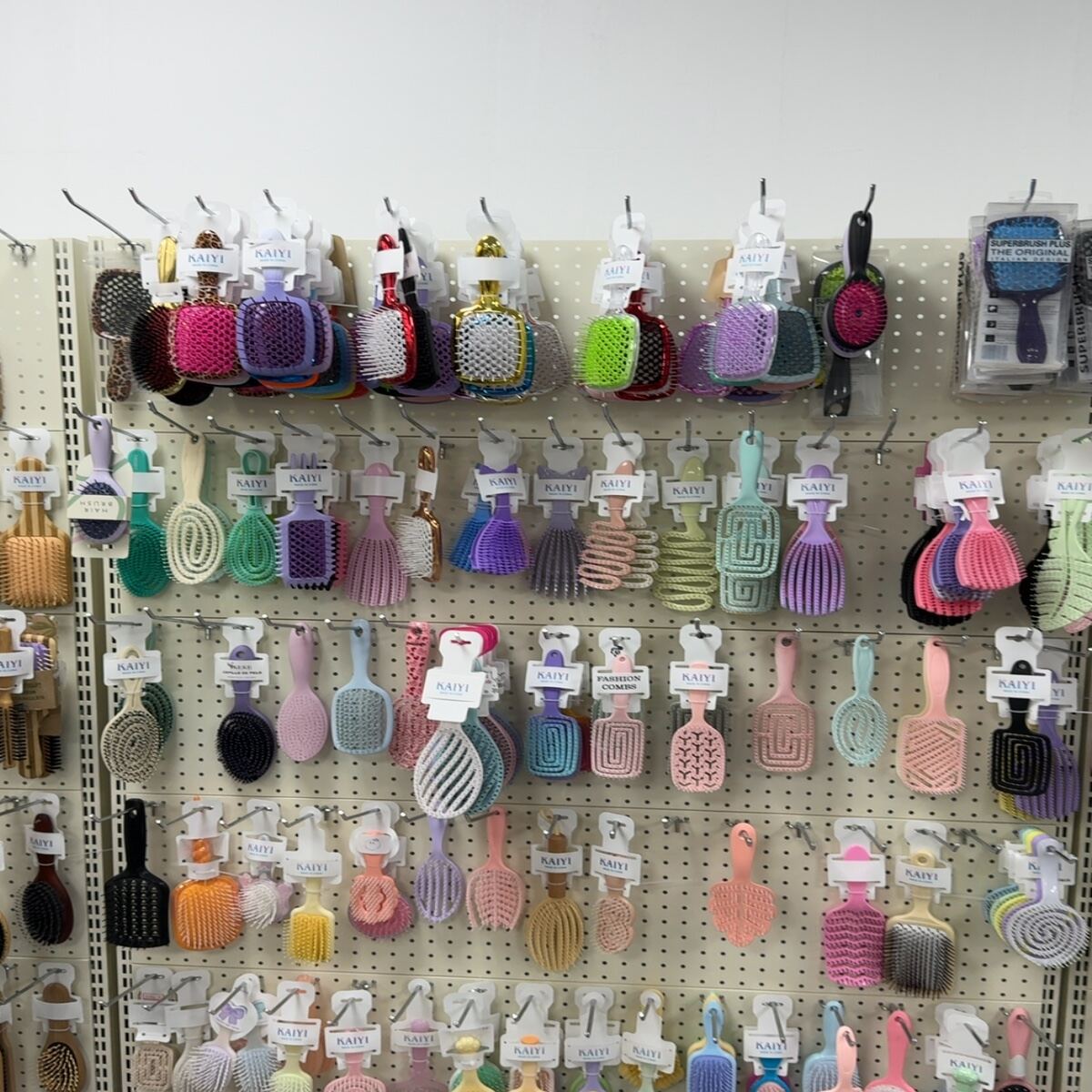 Hair Styling Tools Wholesale China
