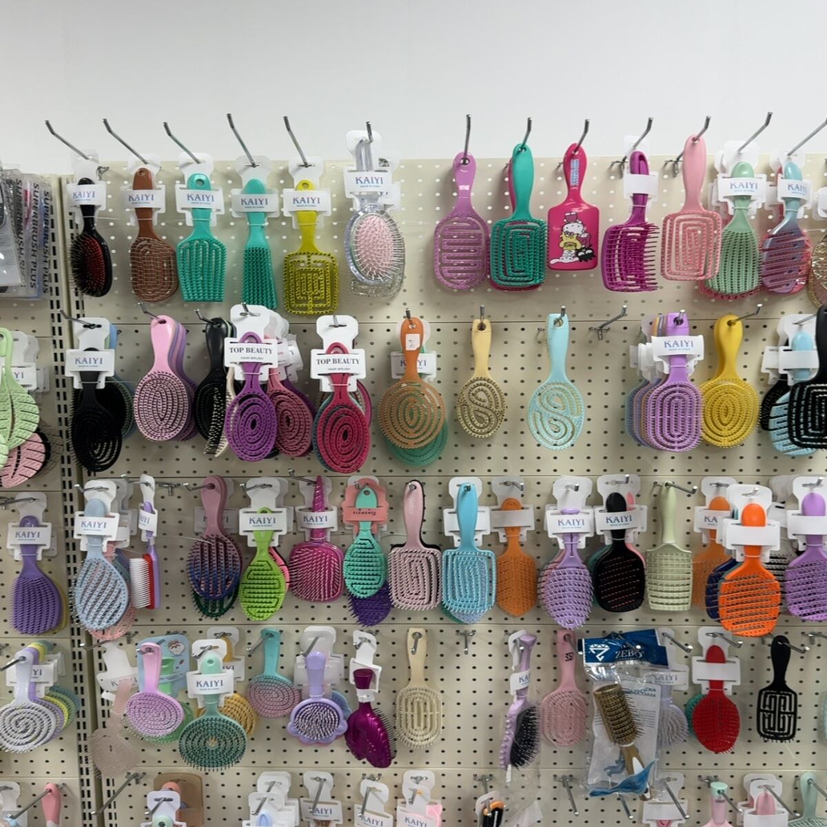 Hair Styling Tools Wholesale China