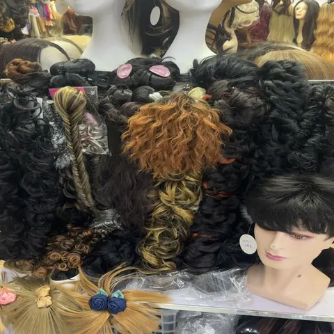 Hairpieces Wholesale China