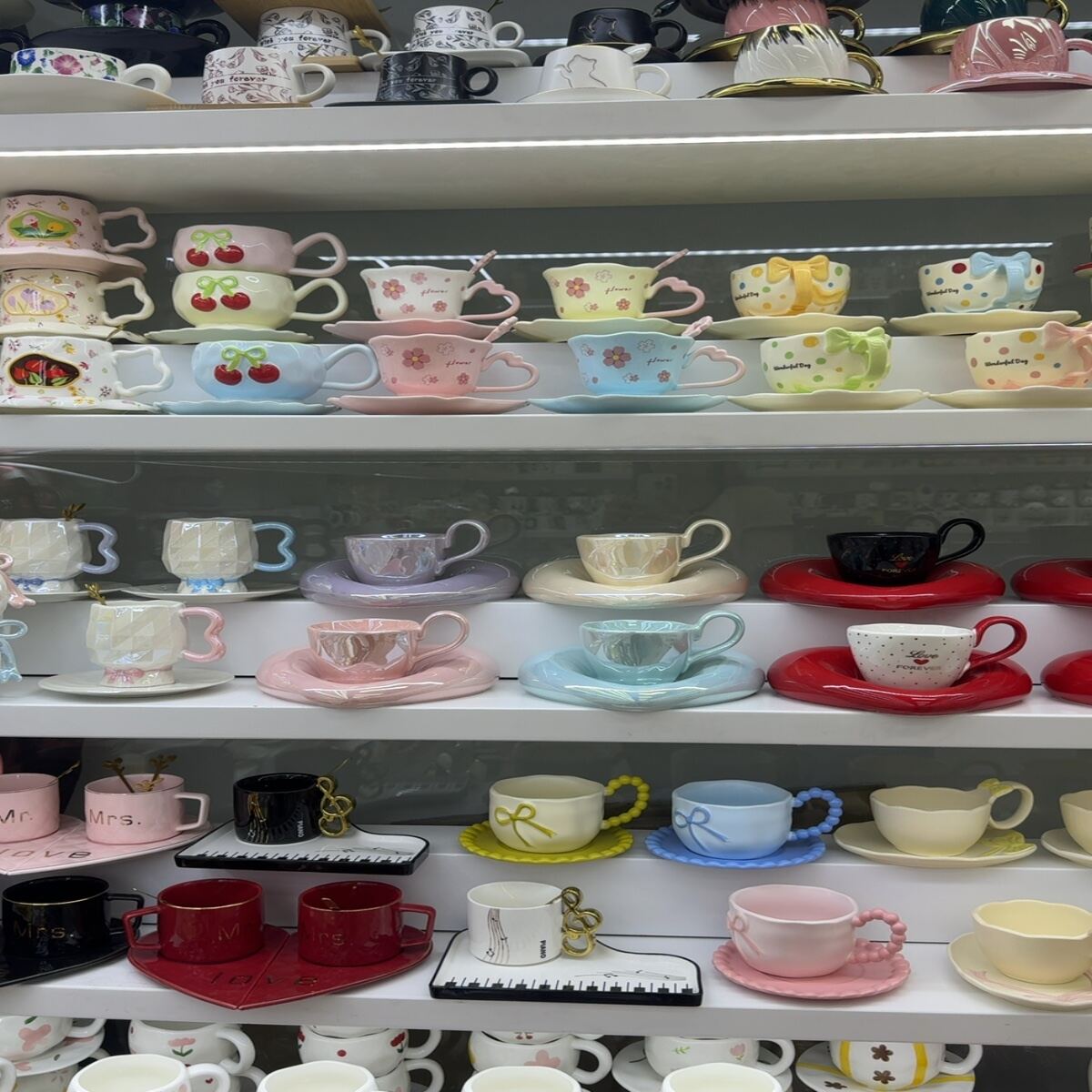 Novelty Drinkware Wholesale China