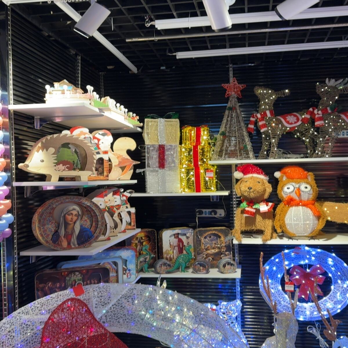 Christmas Decorations Wholesale China