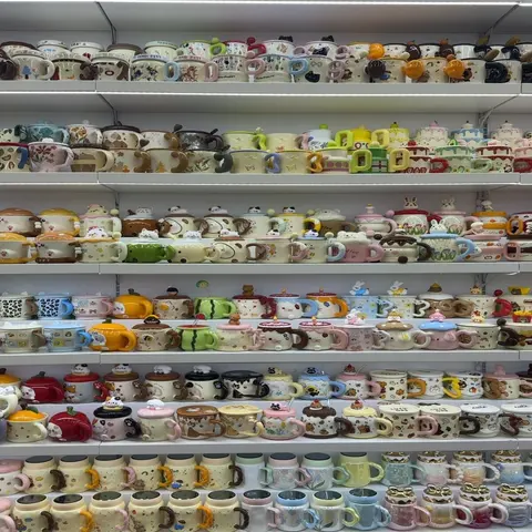 Drinkware Wholesale China