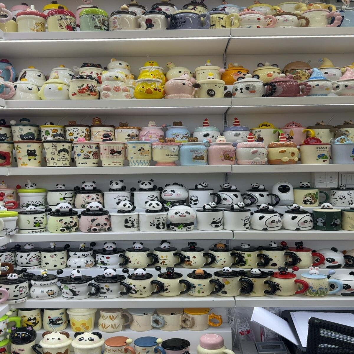 Drinkware Wholesale China