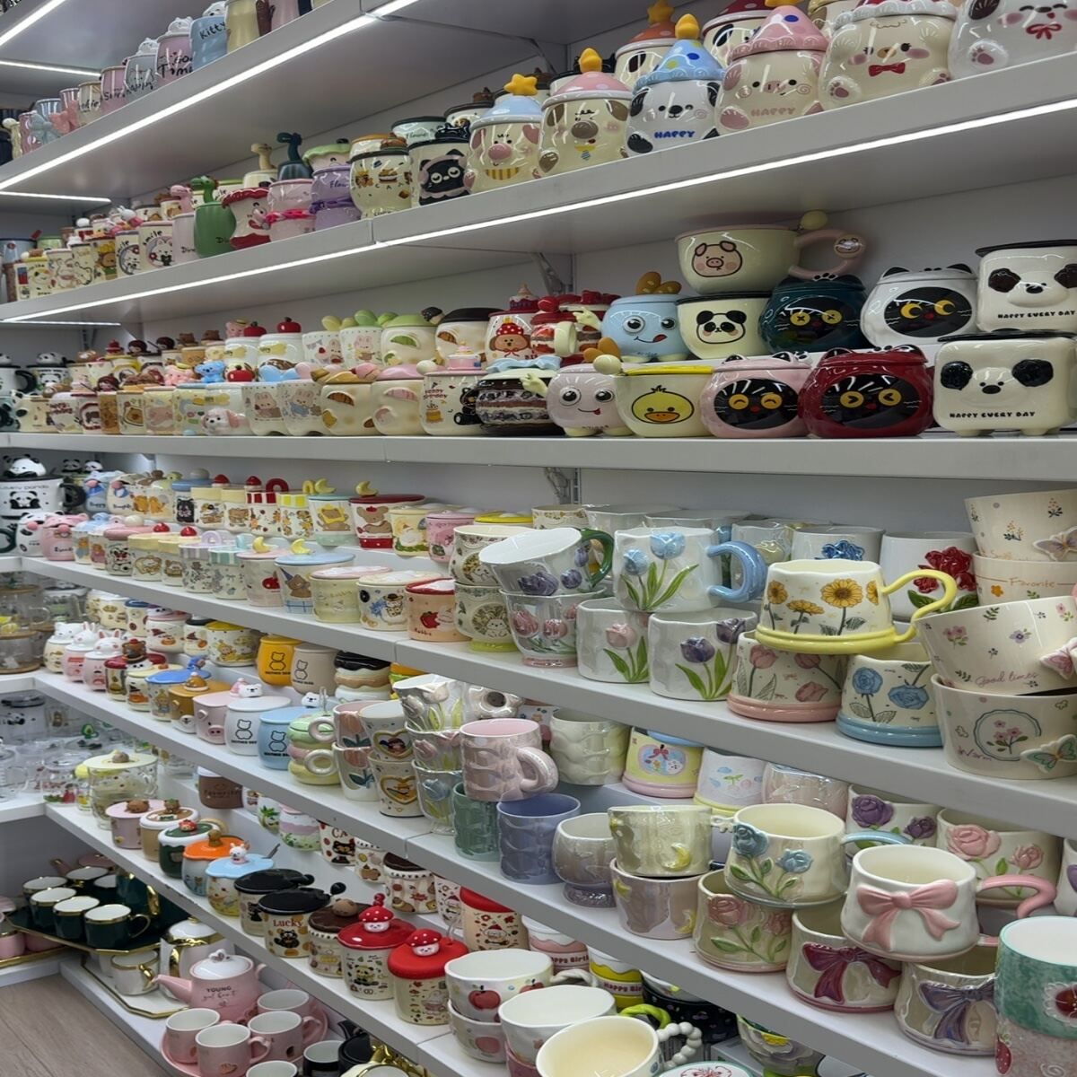 Drinkware Wholesale China