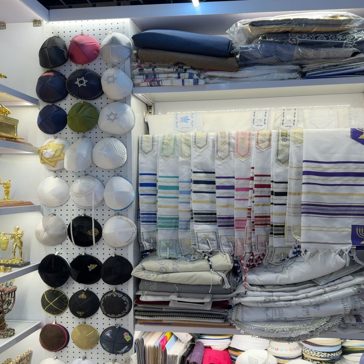 Kippah Wholesale China