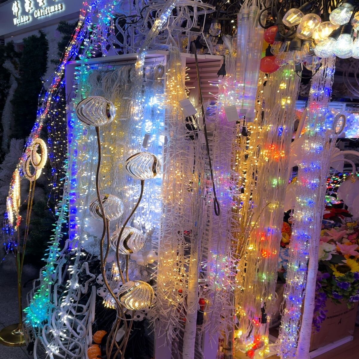 LED Rope Light Wholesale China