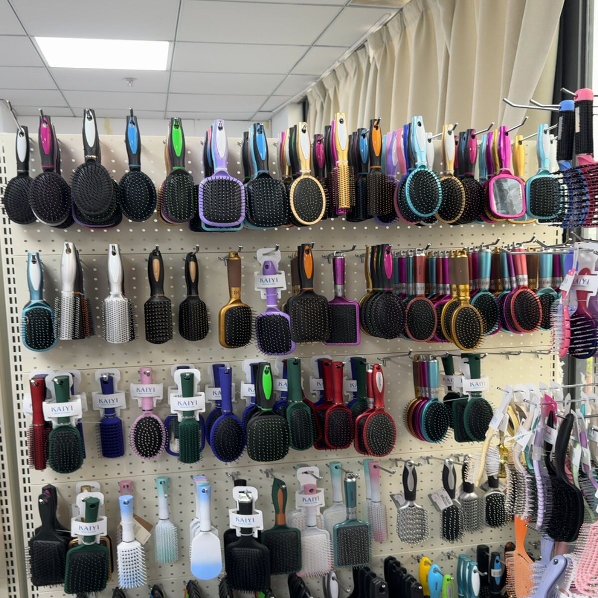 Dongyang Comb Factory — Hair Brushes factory in China