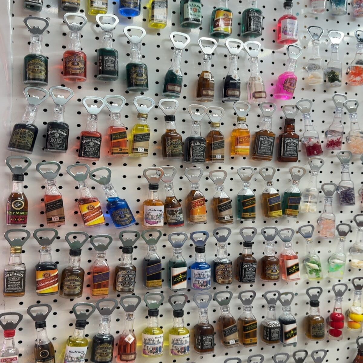 Bottle Openers