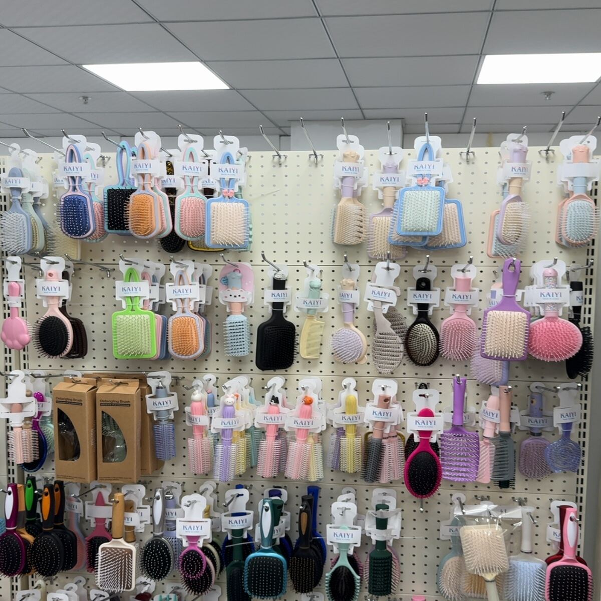 Hair Accessories Wholesale China