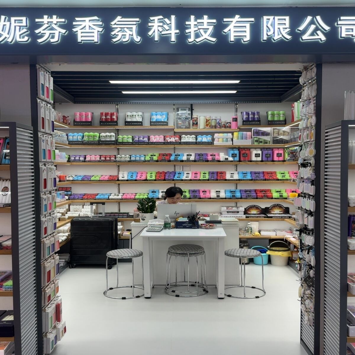 Jar Candles Wholesale China