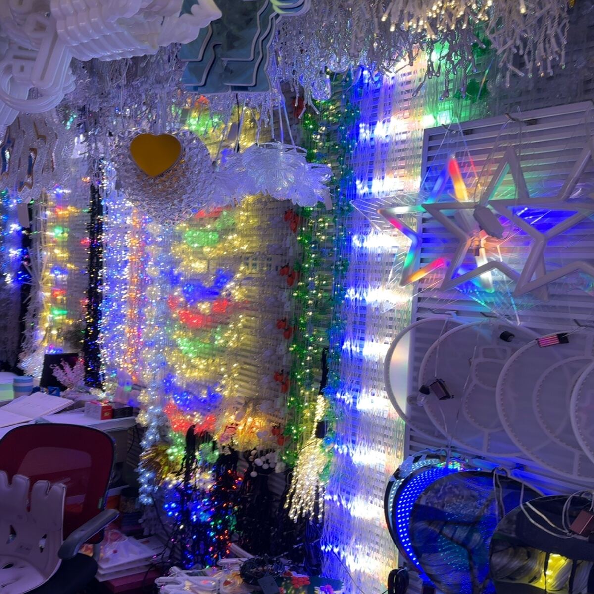 LED Rope Lights Wholesale China