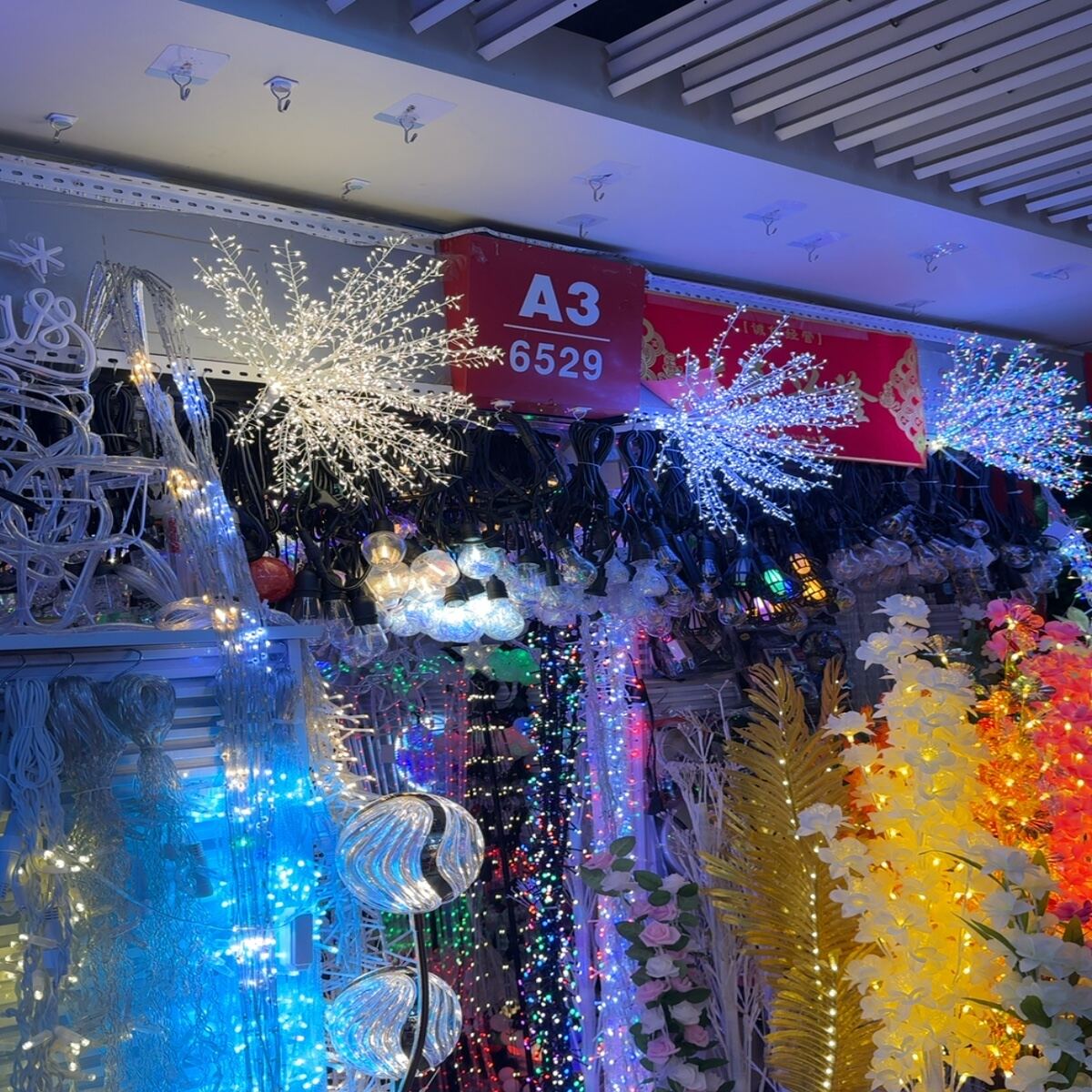 LED String Lights Wholesale China